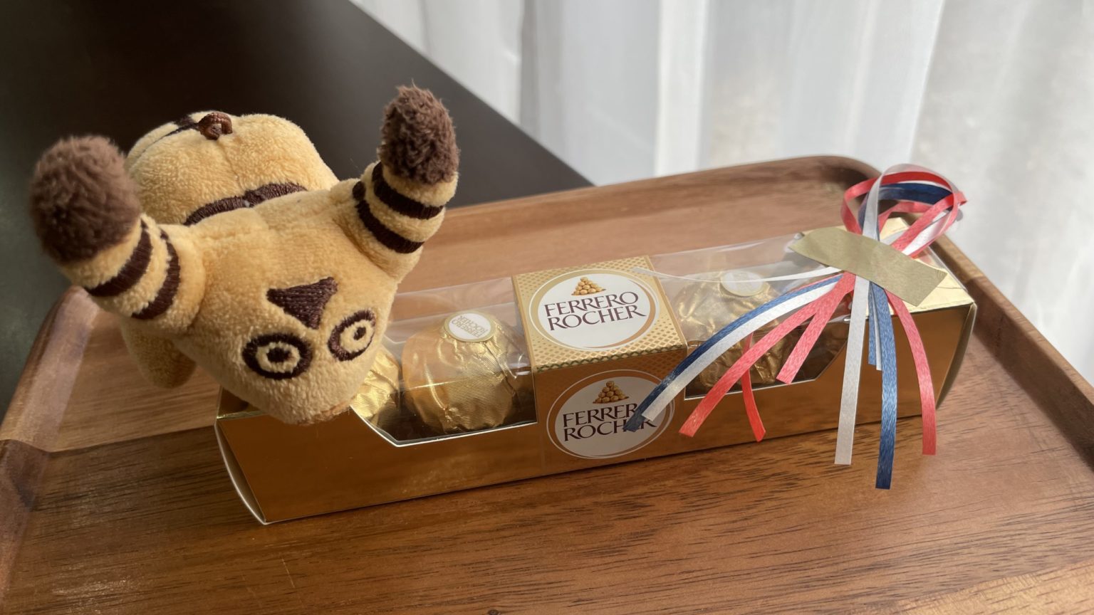 フェレロ ロシェ