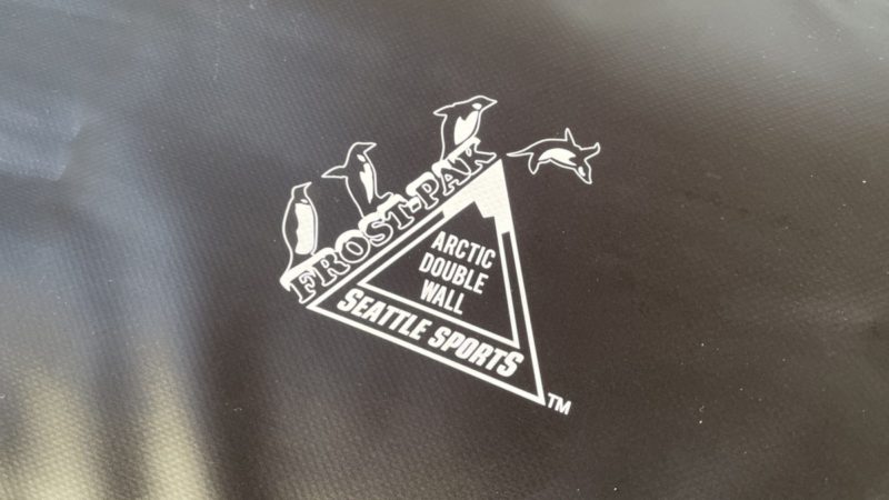 シアトルスポーツのロゴマーク