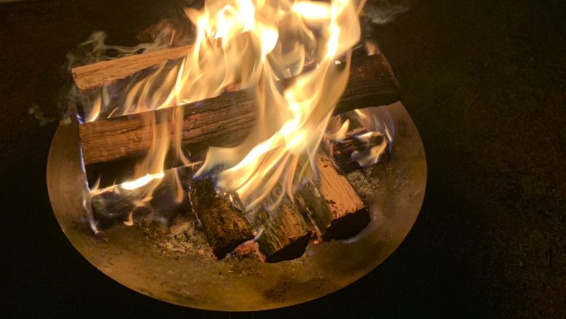 ファイアーディスク